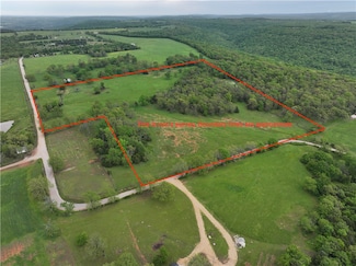 Tract 1 Antioch Rd, Canehill, AR 72717