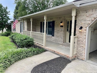 6417 Salem Noble Rd, Charlestown, IN 47111