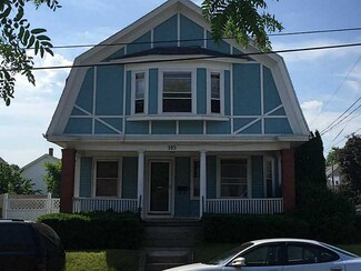 145 Beechwood Ave, Pawtucket, RI 02860