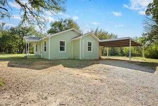 1601 Fm 3027, Mineral Wells, TX 76067