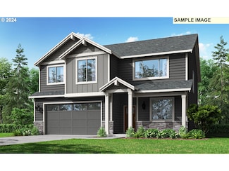 18611 NE 41st St Unit LOT 287, Vancouver, WA 98661