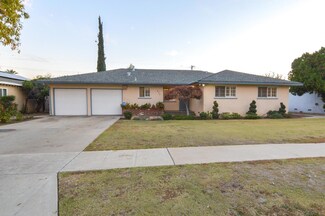 479 E San Bruno Ave, Fresno, CA 93710