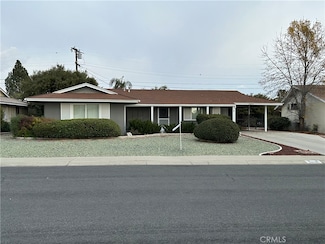 28890 Hogan Dr, Sun City, CA 92586