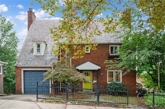 3024 Iowa St, Pittsburgh, PA 15219