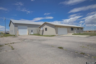 21 N Coyote Rd, Rolling Hills, WY 82637