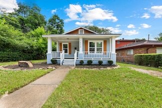 1630 Pillow St, Memphis, TN 38106