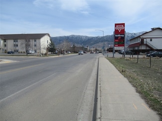 TBD Holmes Ave, Butte, MT 59701