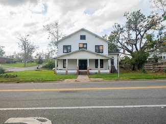 281 NE Duval Ave, Madison, FL 32340