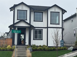 20846 153rd (Lot 150) St E, Bonney Lake, WA 98391