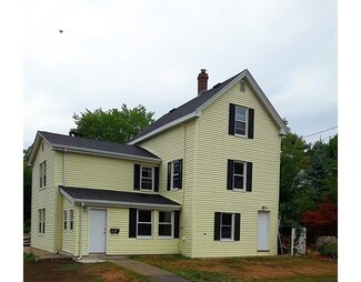 71 Emmett Ave, Dedham, MA 02026