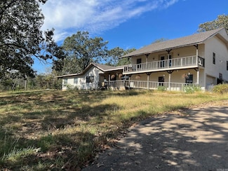 124 City Lake Rd, Waldron, AR 72958