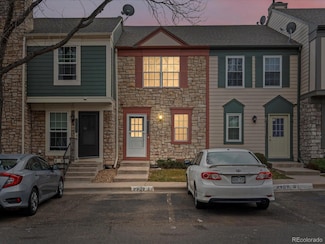 2909 W 81st Ave Unit E, Westminster, CO 80031
