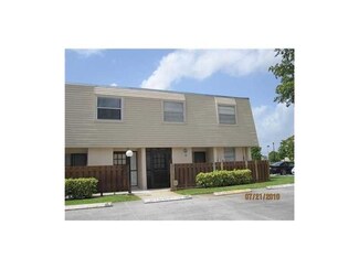 6603 Winfield Blvd Unit b08, Margate, FL 33063
