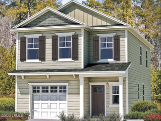 233 Conifer St, Hardeeville, SC 29927