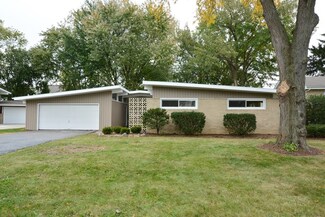 2519 S Cedar Glen Dr, Arlington Heights, IL 60005