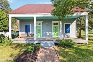 219 Corso St, Washington, LA 70589