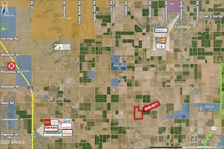 0 E Storey Rd Unit 6949176, Casa Grande, AZ 85194