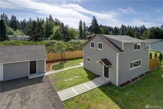2597 Griffith Ln SE, Port Orchard, WA 98366