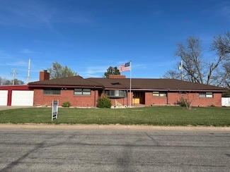 1218 Wilson St, Great Bend, KS 67530