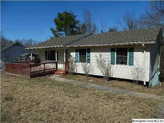 744 13th Ct NW, Birmingham, AL 35215