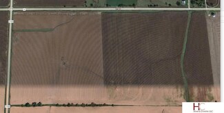 Corner of H & 2100 Rd, Crete, NE 68333