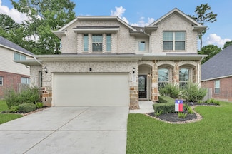 13310 Hidden Valley Dr, Montgomery, TX 77356