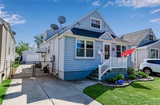 859 Tifft St, Buffalo, NY 14220
