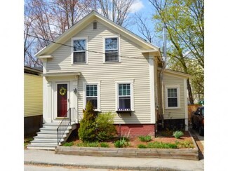 8 Lincoln St, Concord, NH 03301