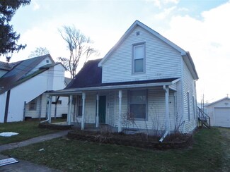 503 W South St, North Manchester, IN 46962