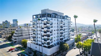 1155 N Brand Blvd Unit 606, Glendale, CA 91202