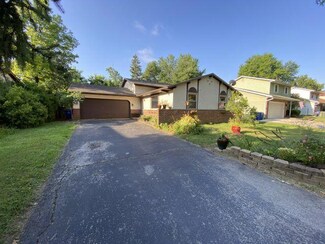 3215 Palomar Ave, Columbus, OH 43231