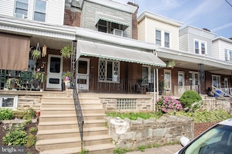 4066 Creston St, Philadelphia, PA 19135