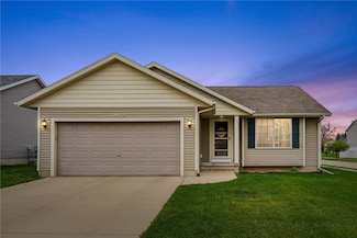1902 Probst Ct SW, Cedar Rapids, IA 52404