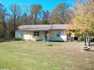 110 Yancey Rd, Violet Hill, AR 72584