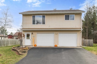 1012 Pasha Ave, Mosinee, WI 54455