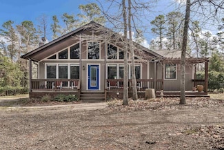 758 Wildwood Trail, Holly Lake Ranch, TX 75765