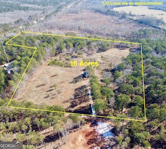 300 Old Social Circle Rd, Social Circle, GA 30025