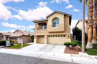 10665 Sapphire Vista Ave, Las Vegas, NV 89144
