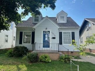 2514 A Ave NE, Cedar Rapids, IA 52402