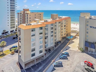 511 E Beach Blvd Unit 402, Gulf Shores, AL 36542