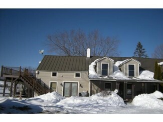 614 Humphrey Rd, Florence, VT 05744