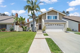 6065 E Camino Manzano, Anaheim, CA 92807