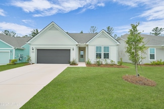 397 Sun Fish Way, Ridgeland, SC 29936
