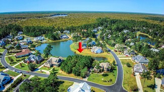 187 Knotty Pine Way, Murrells Inlet, SC 29576