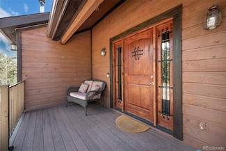 44 Conestoga Ct, Bailey, CO 80421