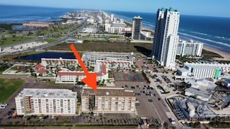 130 Padre Blvd Unit 109, South Padre Island, TX 78597