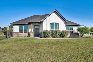 201 Meadow Hill Ln, Sherman, TX 75090