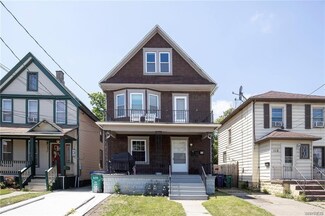 110 Ledger St, Buffalo, NY 14216