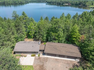 4498 U S Highway 51, Boulder Junction, WI 54512