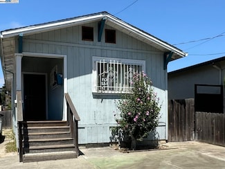 2045 Harrington Ave, Oakland, CA 94601